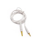 Bose Audio Cable Wire Cord White For Bose Soundtrue Headphones Around-ear
