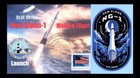 New Glenn-1 Maiden Flight Launched By Blue Origin From Ccsfs  January 16  2025