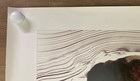 1990 s Mack Truck Nothing Breaks Wind Like A Bulldog Promotional Poster 24 X 36 