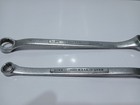Lot Of 7 Metric Wrenches