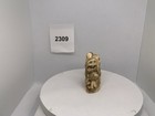 4202309 Netsuke Carved Three Men