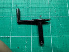 Schuco Winding Key  4 Black Wind-up Toys Vintage Germany
