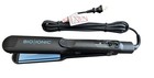 Bio Ionic Pro Onepass Styling Iron 1 5  Nano Ionic Ceramic Straightener Silicon