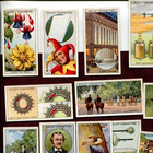 1933 Wills Cigarettes Do You Know  4th Series 50 Different Tobacco Card Set