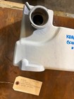 Kohler 7 3 E Marine Exhaust Manifold reservoir  359301 Gm 10104