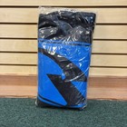 Reynolds Single Padded Wheel Bag Nylon Travel Case Soft New Double Sided Logo