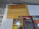 Carleton Sheets No Down Payment 12 Cd Audio Course Real Estate Nos Sealed