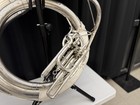 1927 Buescher Jumbo Bb Sousaphone