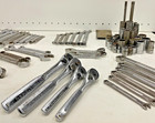 Vintage Craftsman Tool Lot All Made In Usa