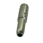3p Xlr Male To 1 4 Trs Female Stereo Balanced Unbalanced Microphone Mic Adapter
