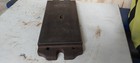 Punch Press Bolster Plate