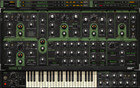 Air Music Tech Vacuum Pro Plugin Polyphonic Analog Tube Synthesizer