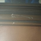 Olympia Beer Brewing Co Mirror Sign Room Man Cave Its The Water 21 x15  Pub Bar