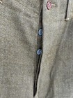 Wwi Us Army M1917 Wool Od Breeches Size 31