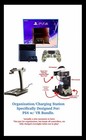 Openbox Sony Playstaytion4 Ps4 Console  Vr Bundle   Extras   never Used 