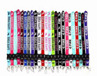 Victoria Secret Love Pink   Keychain Lanyard Strap   Fashion Long Style New