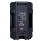 15  2 Way Powered Active Pa Speaker Tws  Karaoke Audio Bluetooth Ktv Djs Speaker