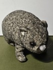 Hansa Wombat 15-inch Realistic Soft Plush Stuffed Animal Toy