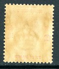 China 1938 Hong Kong  5 00 Lilac   Red Kgvi Sc 165 Mnh O353