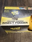 New  Black Flag 190095 32 Oz Propane Insect Fogger