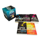 The Complete After Series Collection 5 Books Softcover Box Set By Anna Todd