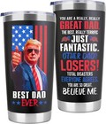 Mothers Day Gifts For Mom Gift Ideas Birthday 20oz Stainless Steel White Tumbler