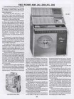 7 Books Dr Know It All s Ami Rowe Rockola Seeburg   Wurlitzer Jukeboxes Guides