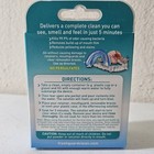 1 Fresh Guard Soak By Efferdent 24 Count For Retainers Clear Braces Mouth Guards