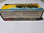 Dinky Toys Boxed No  602 Armoured Command Car Space 1999 Gerry Anderson Die-cast