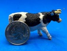 600 Black And White Plastic Cows  They Are Perfect For Arts And Crafts  