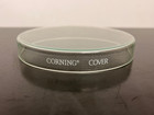 Corning Pyrex Petri Dishes 100x20mm Anumbra Box Of 12 New Nos