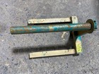 Pre-owned Greenlee 644 Rope Reel Stand  1