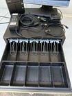 Complete Toast System - Toast Flex Pos Screen   Customer Screen  Printer And Tap