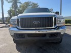 2000 Ford Excursion Xlt 4x4 6 8l V10 Gas - 1 Owner - Clean Suv