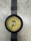 Dacor Wrist 150 Ft Depth Gauge With Max Depth Puck Module Scuba Diving