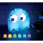 Pac-man Ghost Led Light