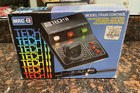 Mrc Techii  Railmaster 2400 -  20 00