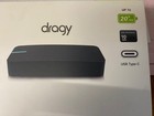 Dragy Drg70c Updated Hardware Gps Performance Gps Meter Motorbike Enduro