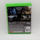 Call Of Duty  Modern Warfare Remastered  microsoft Xbox One  2017  Cib   Tested