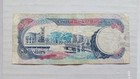 Currency Collectibles - Two Dollars - Central Bank Of Barbados - John Bovell