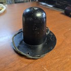 Jensen Speaker Tweeter Rp 302 C6017 W  Mounting Plate   Leads  Tested   Working