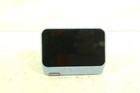 Lenovo Smart Clock Essential W  Alexa Built-in   Cd-4n342y   New Open Box