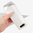 Wireless Ultrasound Linear Probe 7 5-10mhz 80 Element Scanner Portable Machine