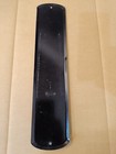Vintage Glass Thermometer Great  Heart Coal No Porcelain Merchandise Souvenir