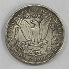 1878 Morgan Dollar 90  Silver  1 Us Coin