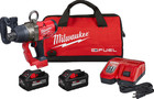 Milwaukee 2867-22 M18 Fuel Cordless 1  High Torque Impact Wrench  One-key - 8ah