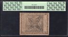 September 26  1778  5 Five Dollars Continental Currency Note Pcgs Very Fine-20