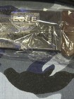 Esee Model Pr-4 Fixedknife 4 5  Steel Full Tang Blade With Leather Sheath N i b