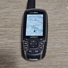 Garmin Gpsmap 64st Gps Handheld Hiking Navigator