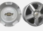 1pc New 2007-2013 Chevy Silverado Tahoe Avalanche Suburban Wheel Hub Center Cap